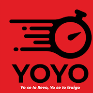 Logo de satélite